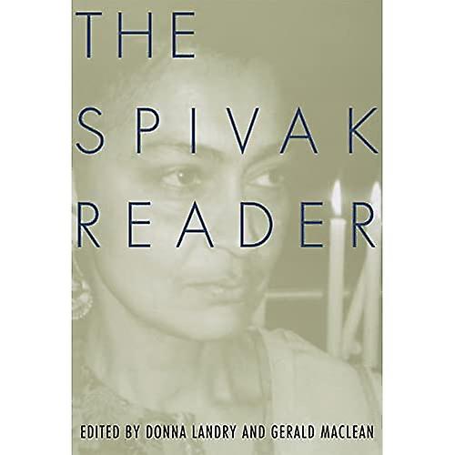 Der Spivak Reader