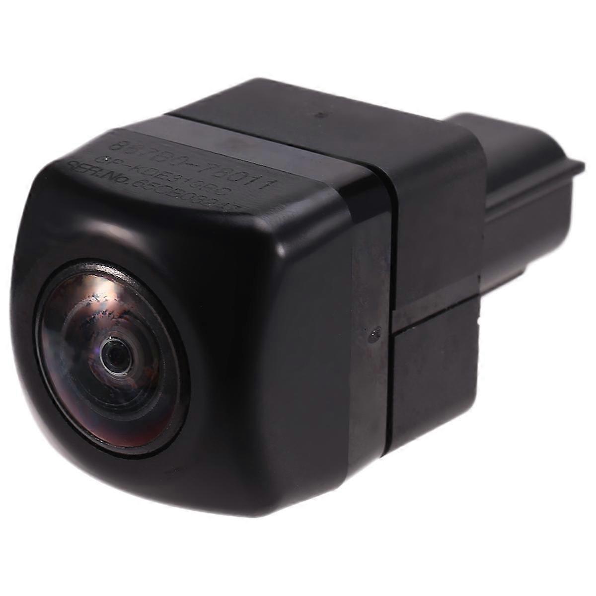 867B0-78011 Rear Reverse Camera for NX200T NX300H 2015-2017 Parking Assist Camera 867B078011