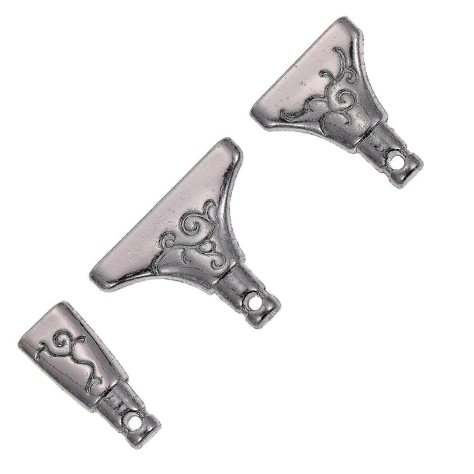 3pcs Drill Pen Replacement Heads Rhinestone Painting Tips Diamond Picture Tools