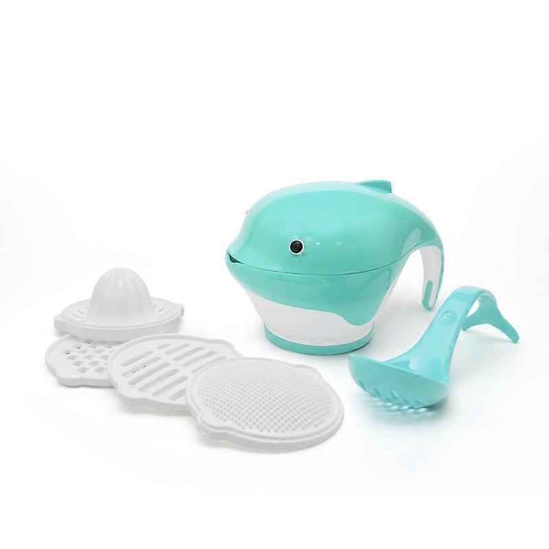 Baby Multi  function Food Supplement Grinder