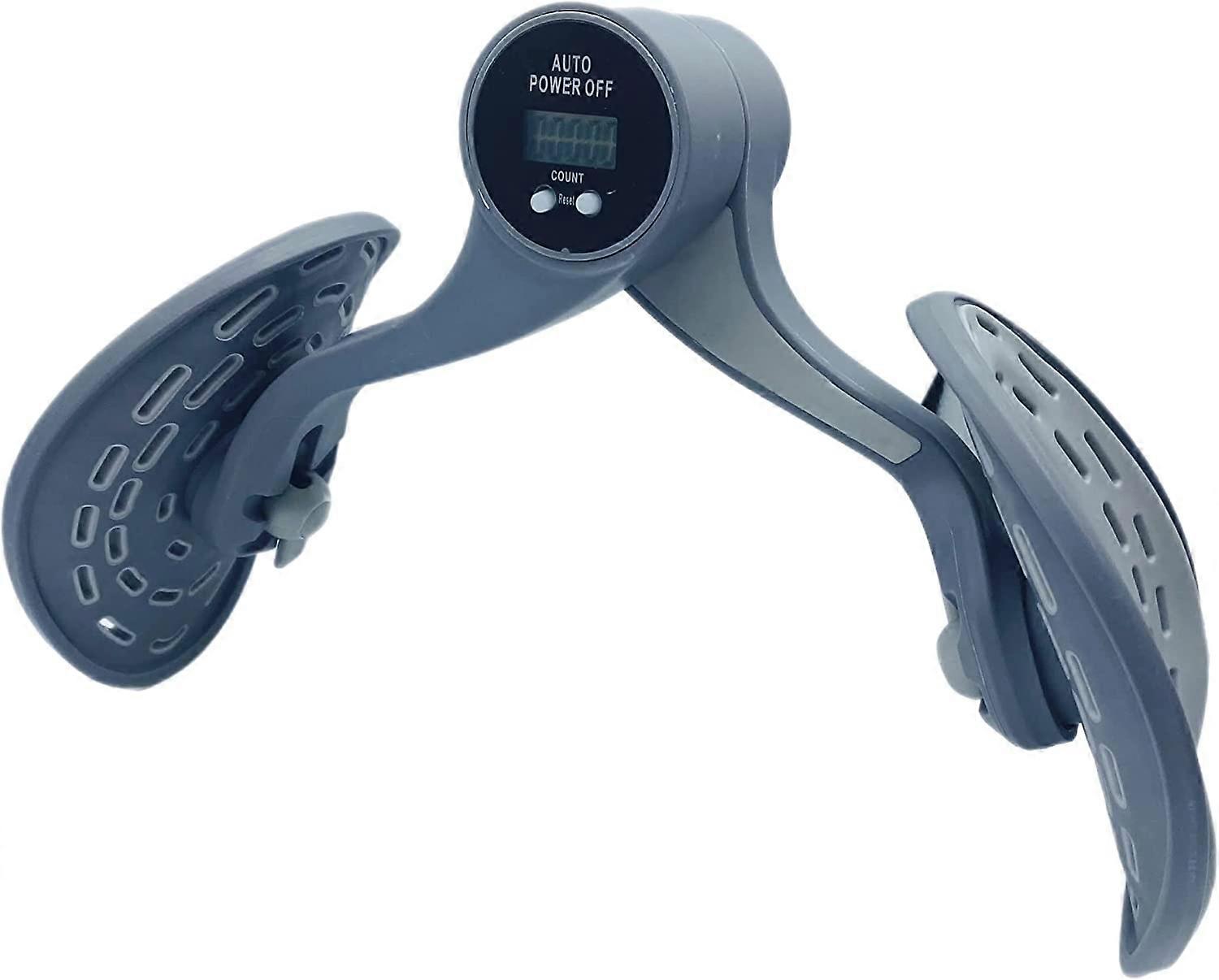 Fitness Workout Training Gym Bars - Muscle Exerciser