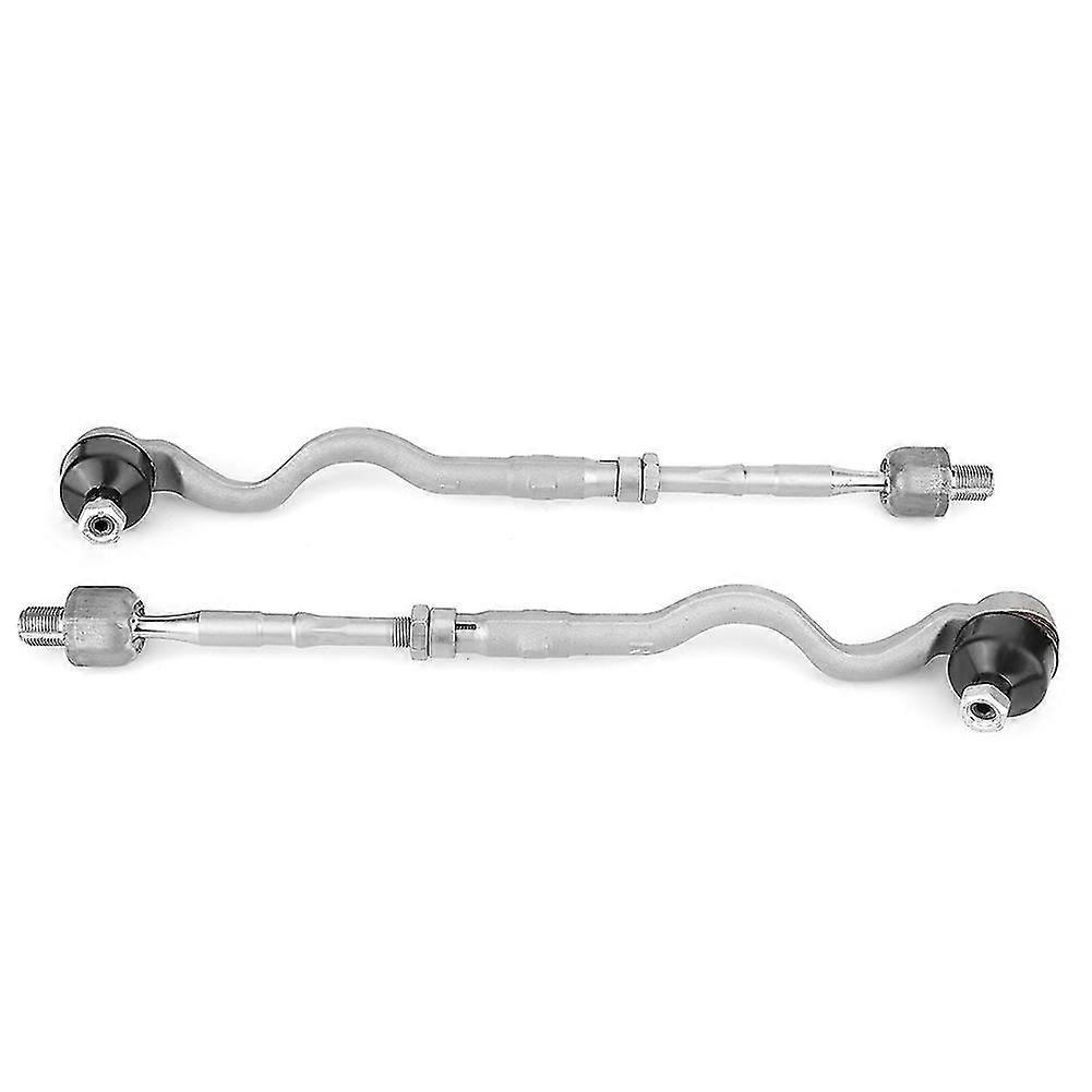 Control Arm Tie Rod Bar Assembly for 3-series E46 1998-2005 - Set of 2 (Part Numbers: 32111096897, 32111096898)