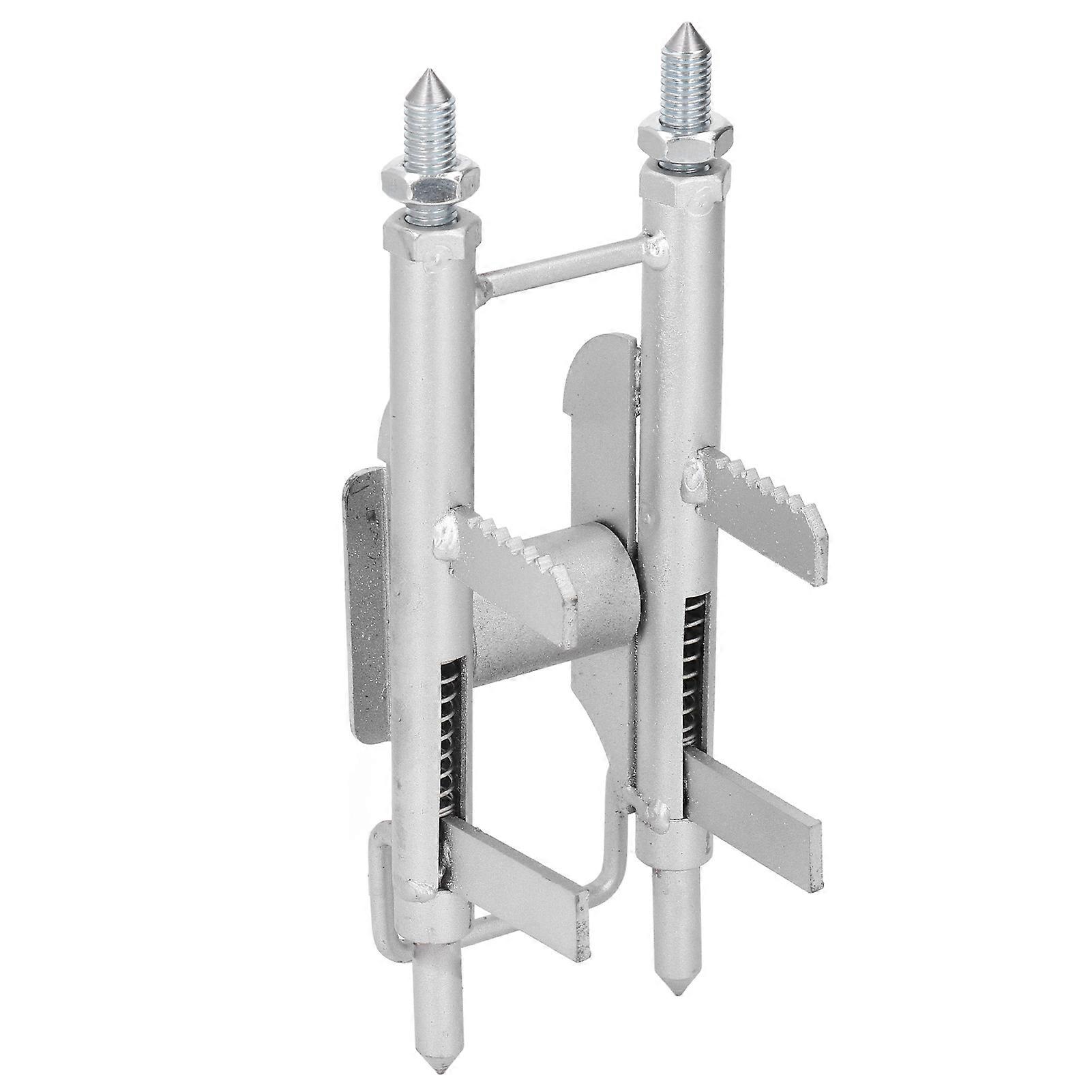 Metal Cable Threading Aid Flexible Anti Slip Efficient Stable Wire Threading Auxiliary Tool for Electrician