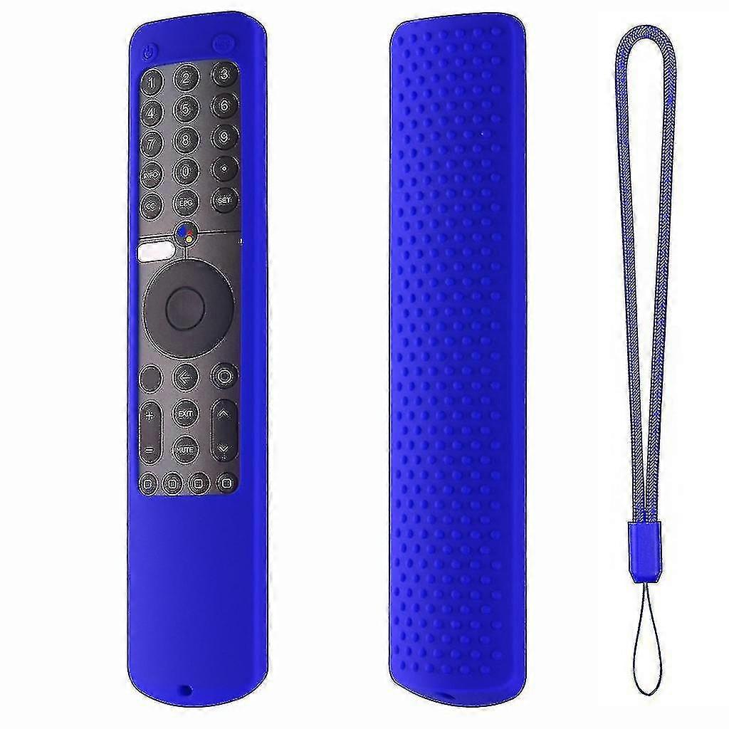 Washable Remote Cases Compatible with Xmpm 19 Controller Skin-friendly Material Cases-Q