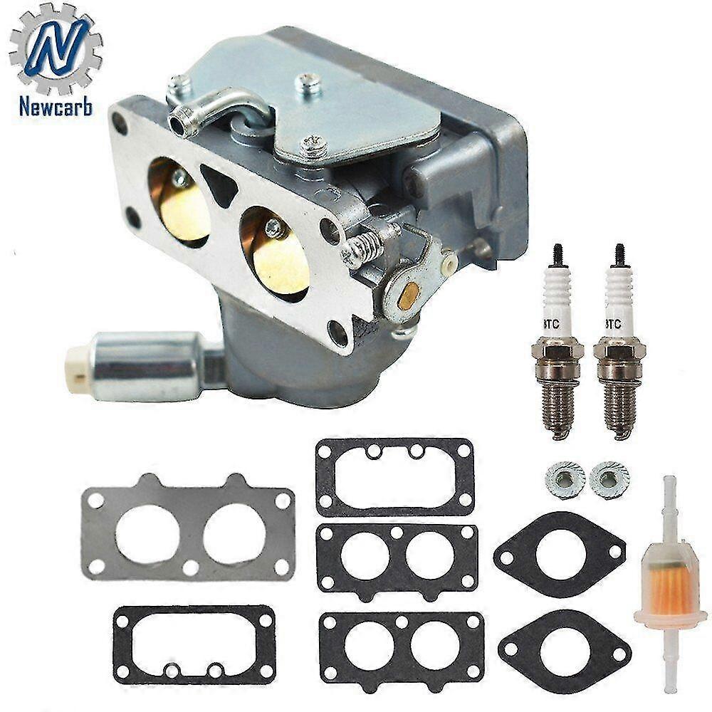 compatible V TWIN 20 21 23 24 25HP 791230 699709