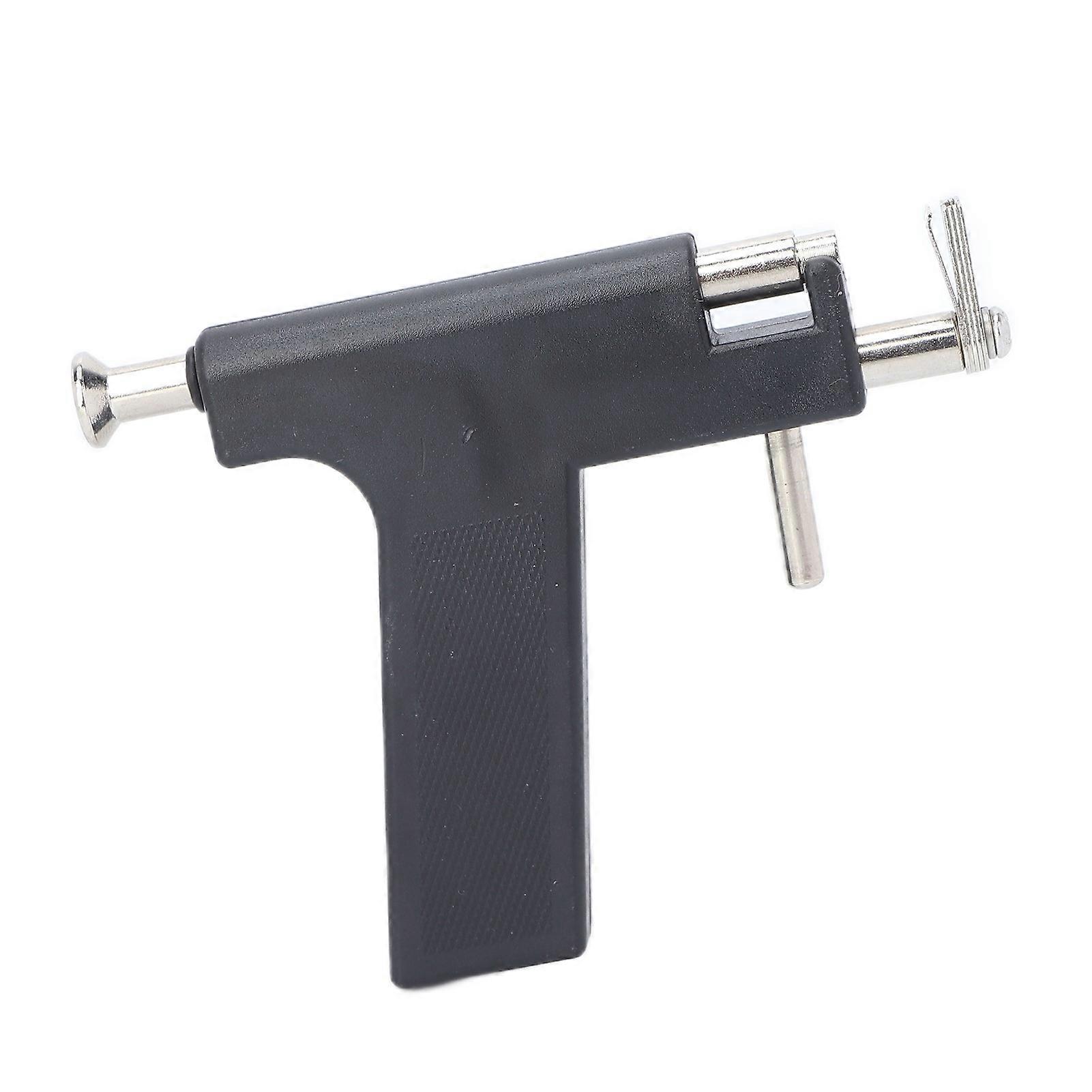 Ear Piercing Tool Kit Stainless Steel Ear Piercing Gun Positioning Pen Earplug Set