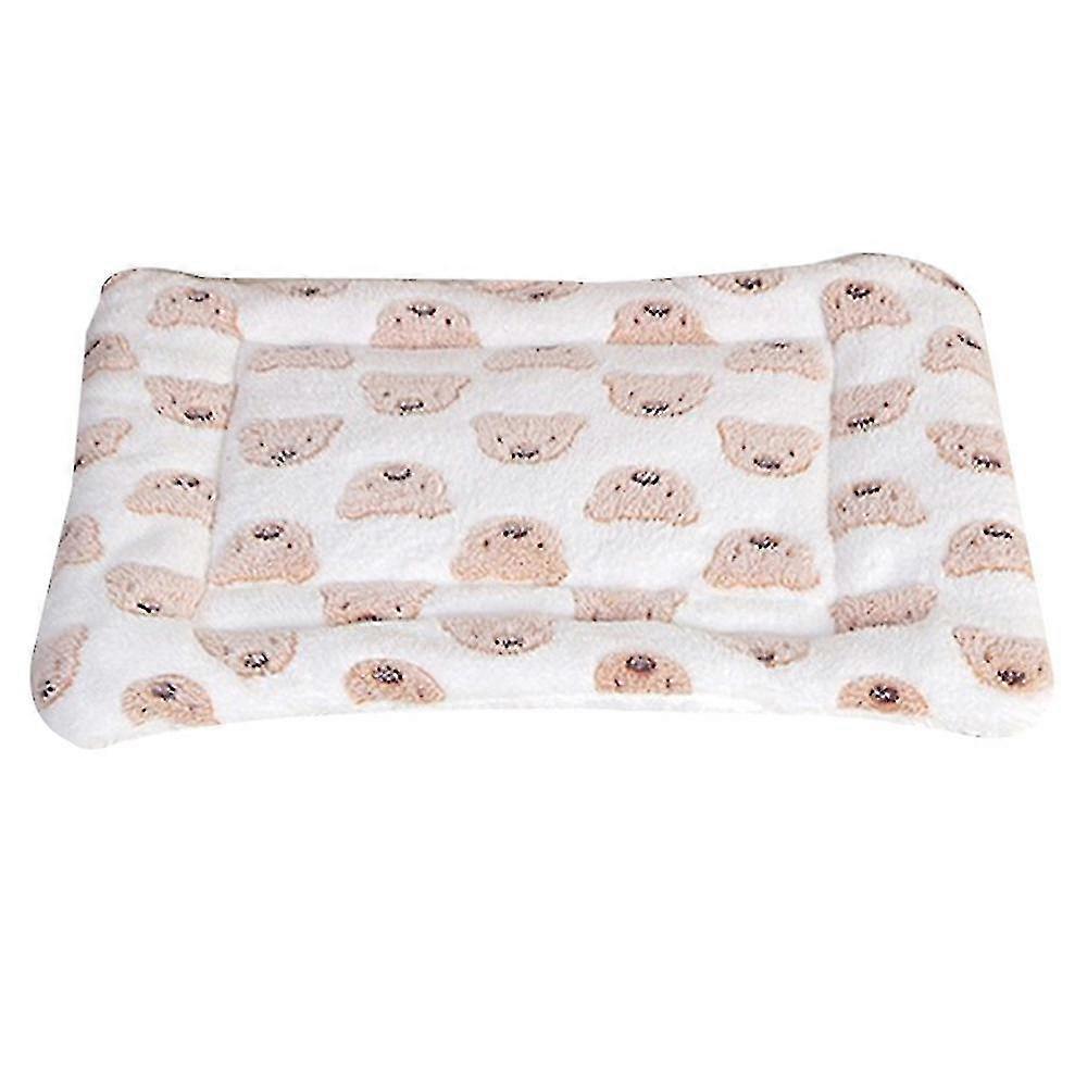 Autumn/winter Padded Sleeping Mat For Dogs And Cats(30*40cm)