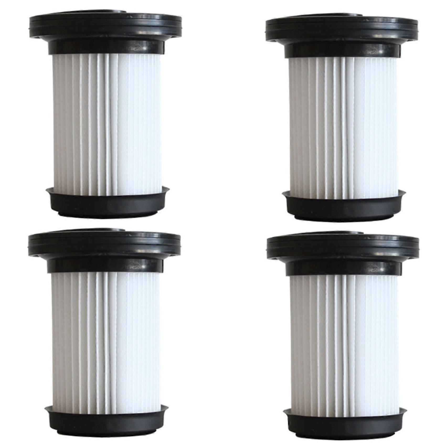 4PCS Washable Foam Filter Kit for Multi Plus Mk2 Cordless Vacuum Cleaners Dust Filter Parts