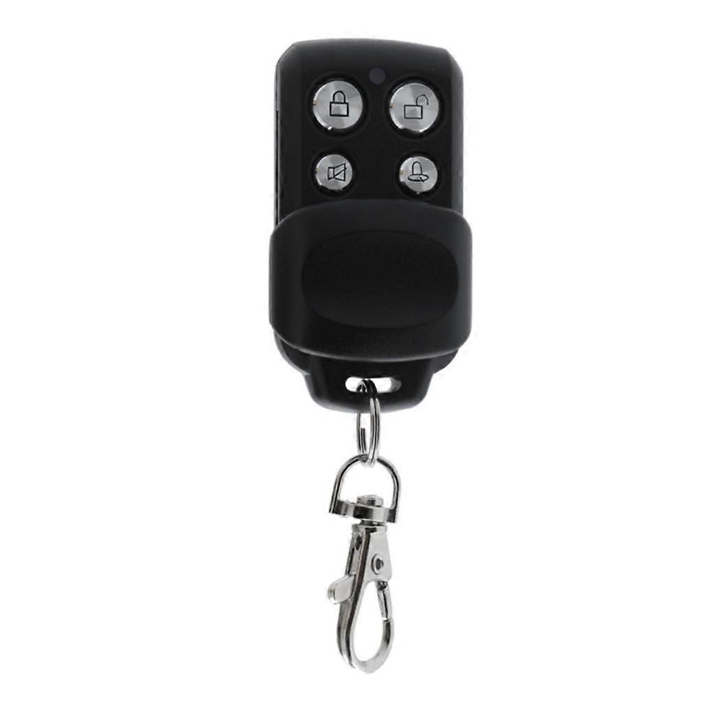 3x433MHz Garage Door Remote Control Opener for Chamberlain MLR500 84330AML