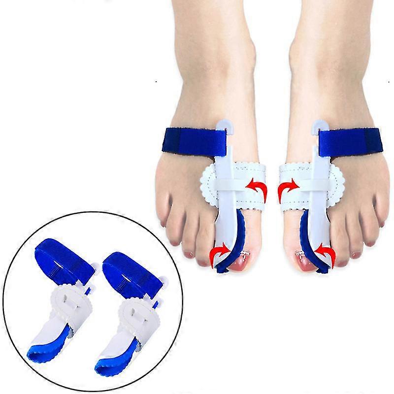 Ayarlanabilir Ortopedik Bunion Düzeltici