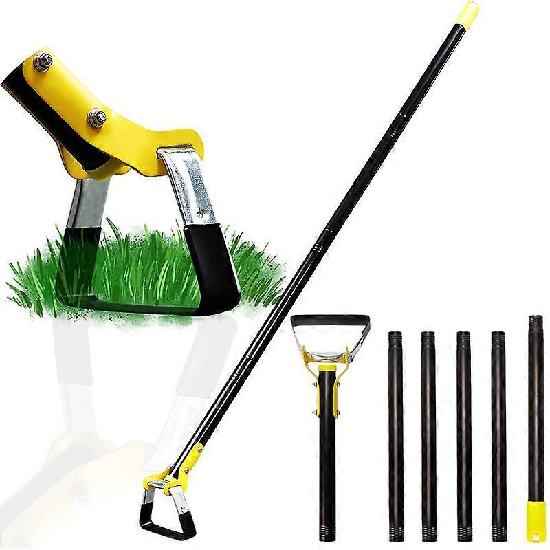 Weeding ring Stirrup ring hoe Weeding hoe garden hoe Garden tools Garden tools