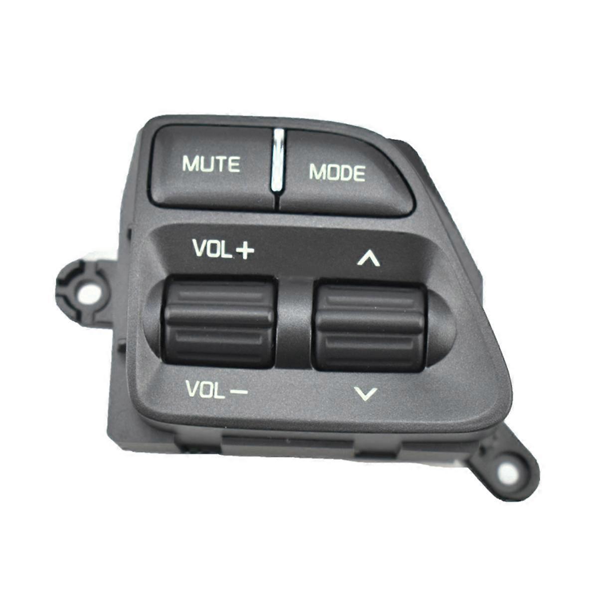For CERATO K3 /K3S Ceed JD 3 Multifunctional Steering Wheel Modification Button B