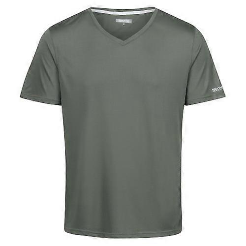 Regatta Mens Fingal V Neck T-Shirt