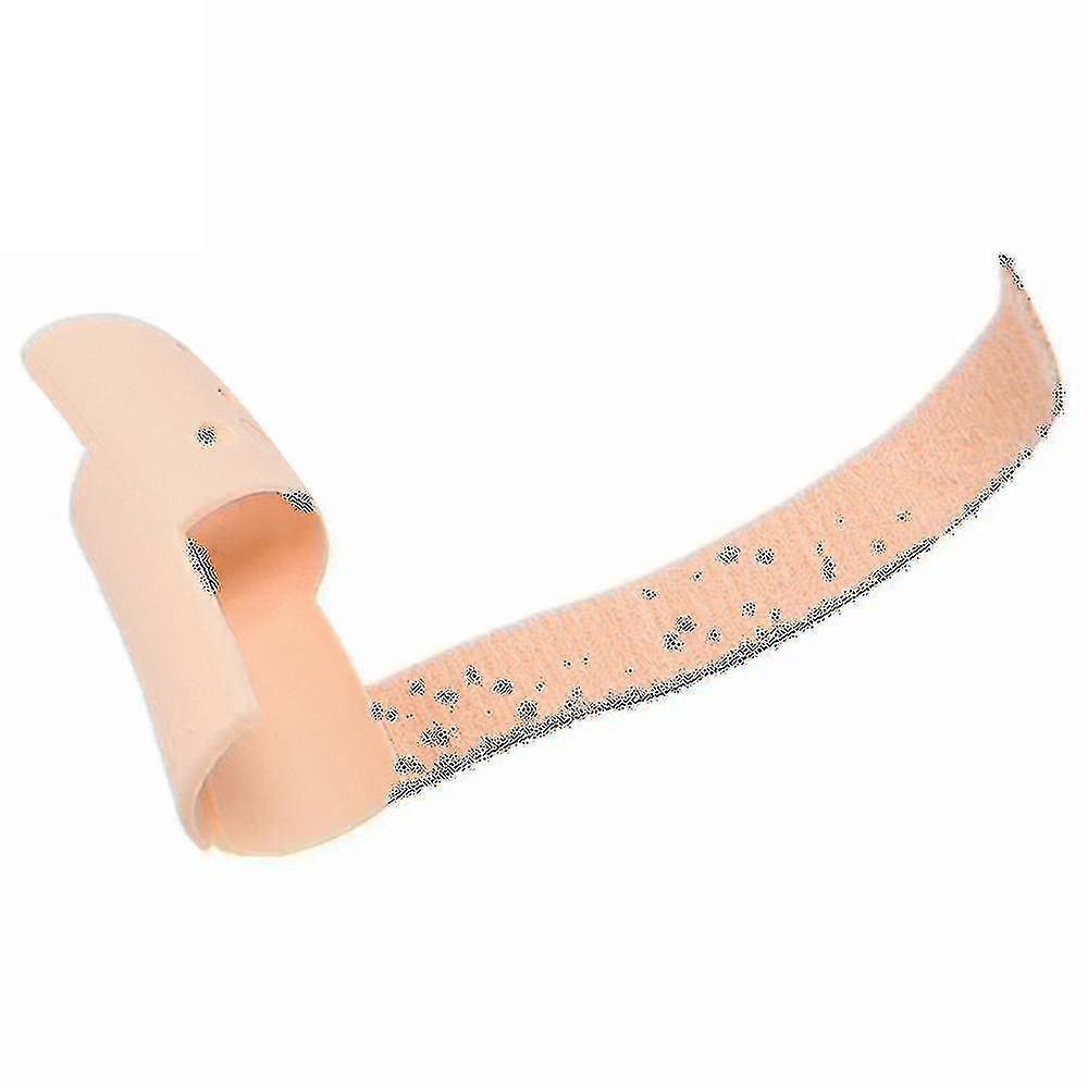 Finger Splint Finger Protection Arthritis Joint Damage Pain Relief Adjustable