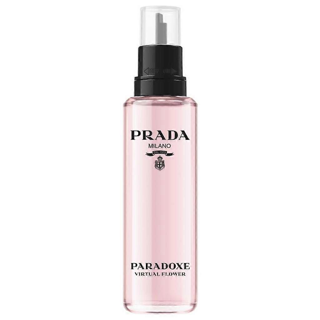 Prada Paradoxe Virtual Flower Eau De Parfum Nachfüllpackung 100ml