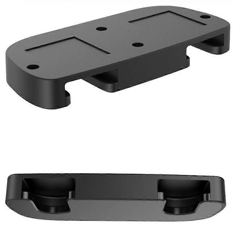 1pc Hanging Hanger Bracket For PS5/PS4 Controller Hanger Storage Stand Gamepad Hook Holder Game Accessories ABS Storage Rack