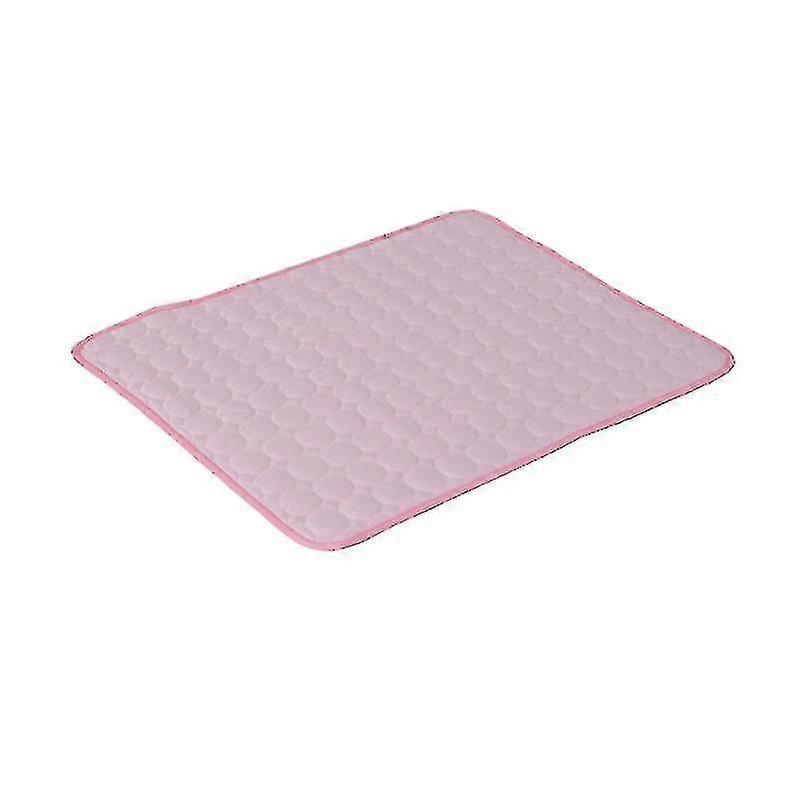 Lemmikkieläinten jäähdytysmatto lemmikkieläinten jäähdytystyyny koira jäähdytysmatto lemmikkieläinten itsejäähdytysmatto lemmikkieläinten jäähdytyshuopa koirille ja kissoille nopea toimitus