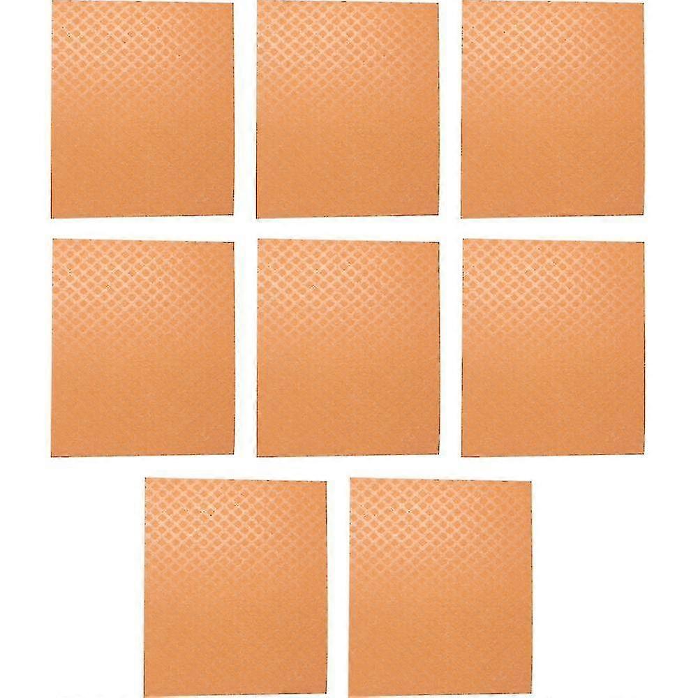 Reusable Swedish Dishcloth, For Kitchen And Household Use, Environmentally Friendly, Dishwasher Safe