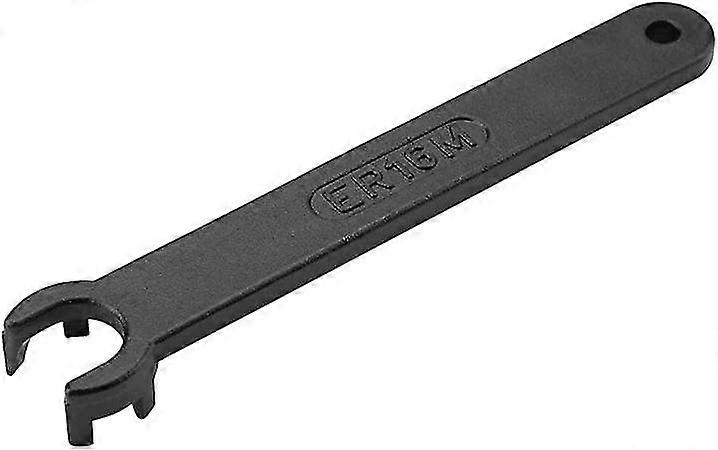 Er16m Socket Wrenches, Collets And Accessories Cnc Collet Nuts