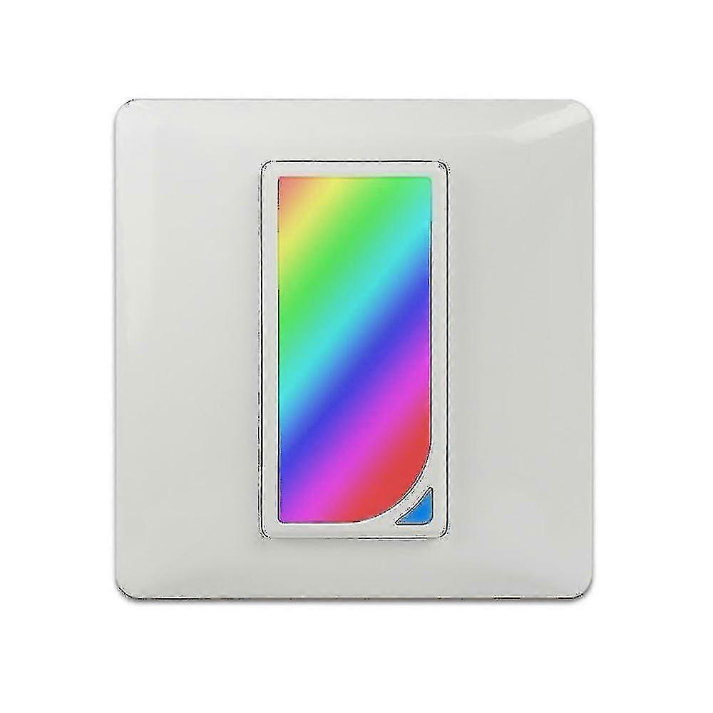 10a Diy Rgb Scene Eu Type Wifi S Tuya App Remote Timing Touch S