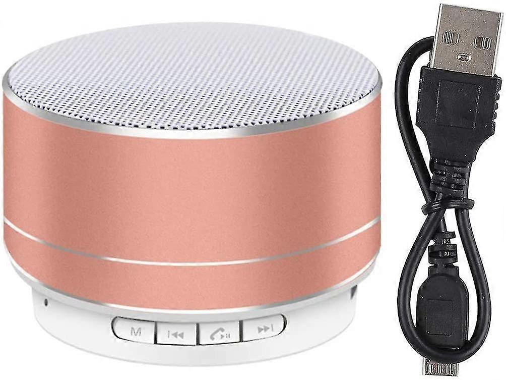 Wireless Bluetooth Speaker TF USB AUX Support Audio Loudspeaker