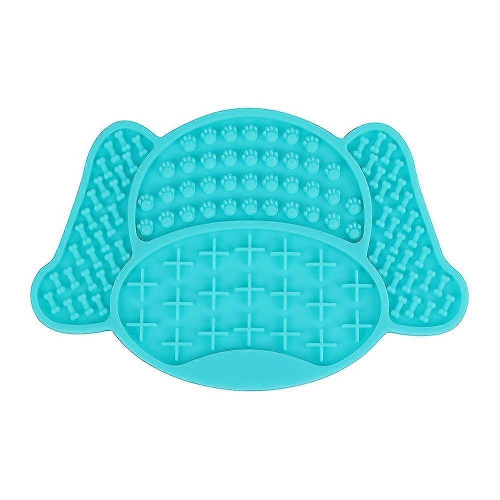 Lick Pad Mat For Pets - Dog Distraction Mat -  Interactive Mat