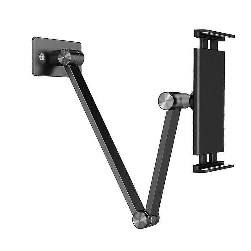 Wall-mounted Telescopic Holder