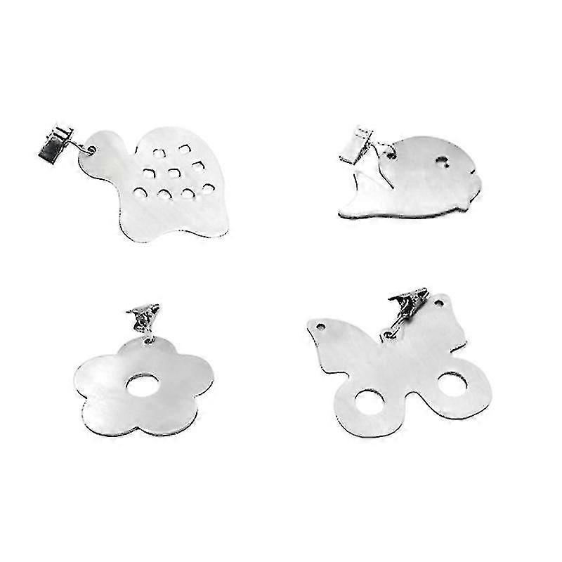 4pcs Table Cloth Hs For Table Kit