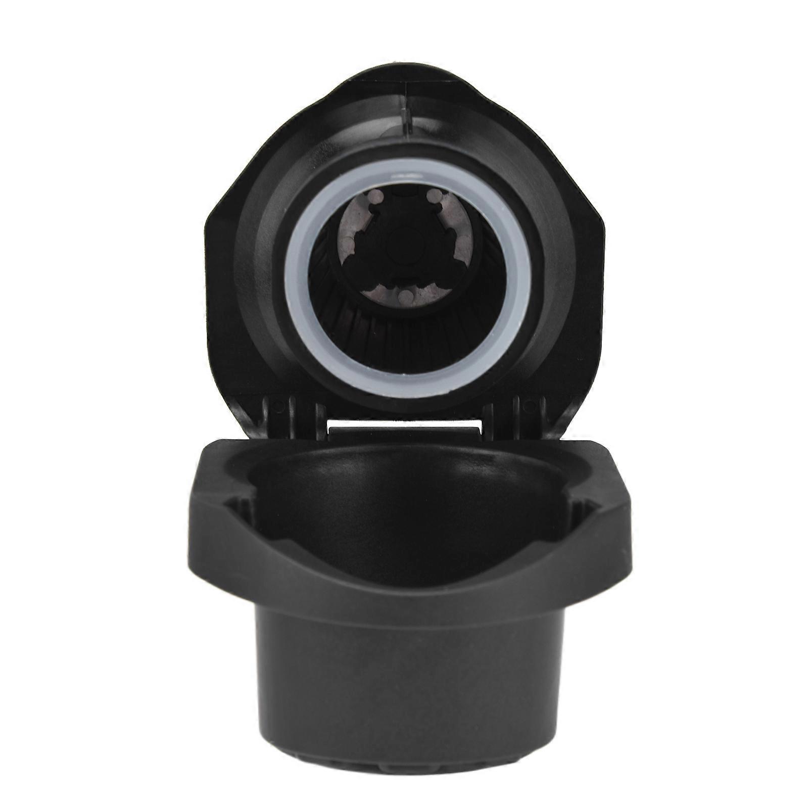Coffee Capsule Adapter Converter for Dolce Gusto Machine - Reusable Pods Holder