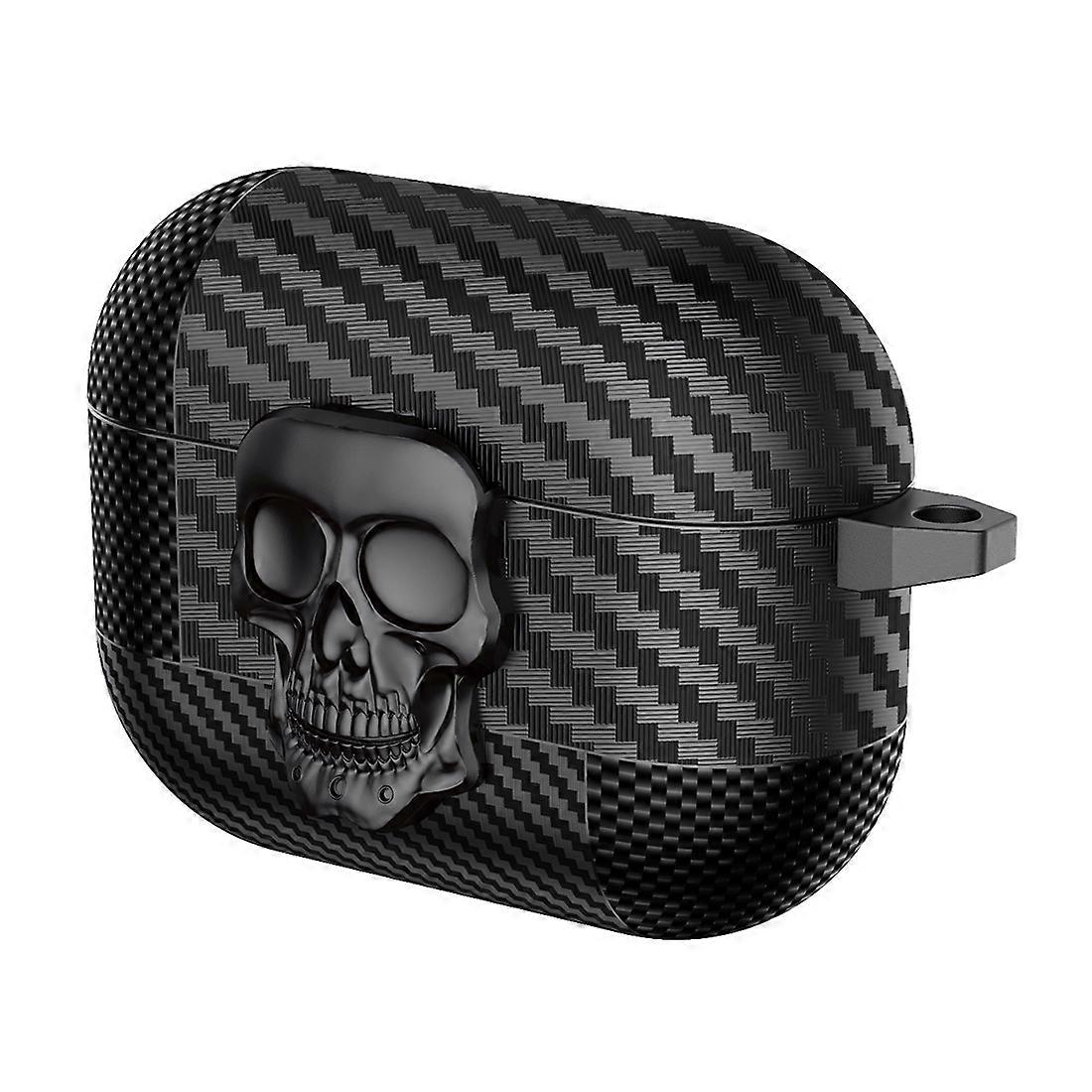 Bluetooth Earphone Protective Case For AirPods Pro 2
