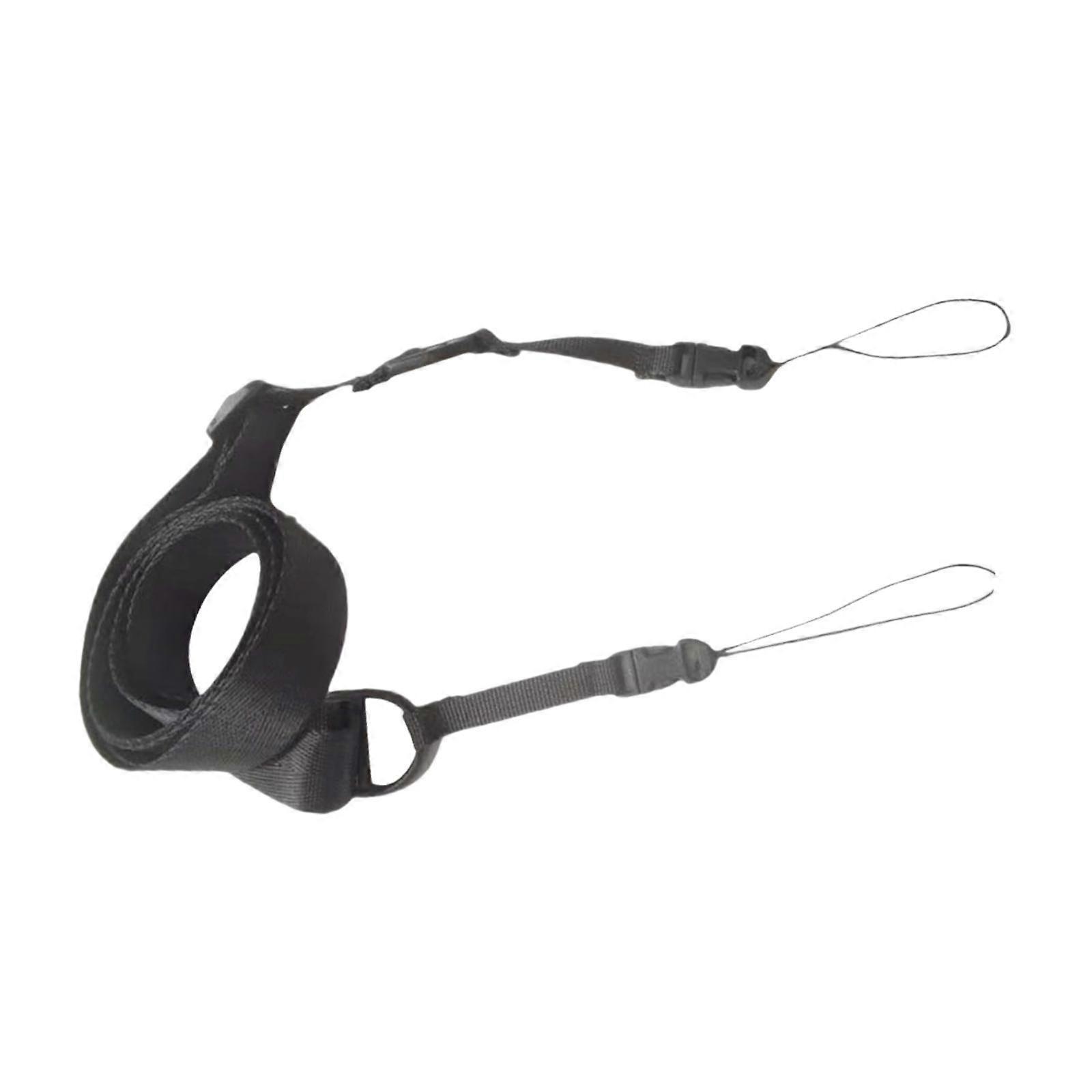 Tablet Shoulder Strap Quick Release Buckle Crossbody Protective Case Lanyard