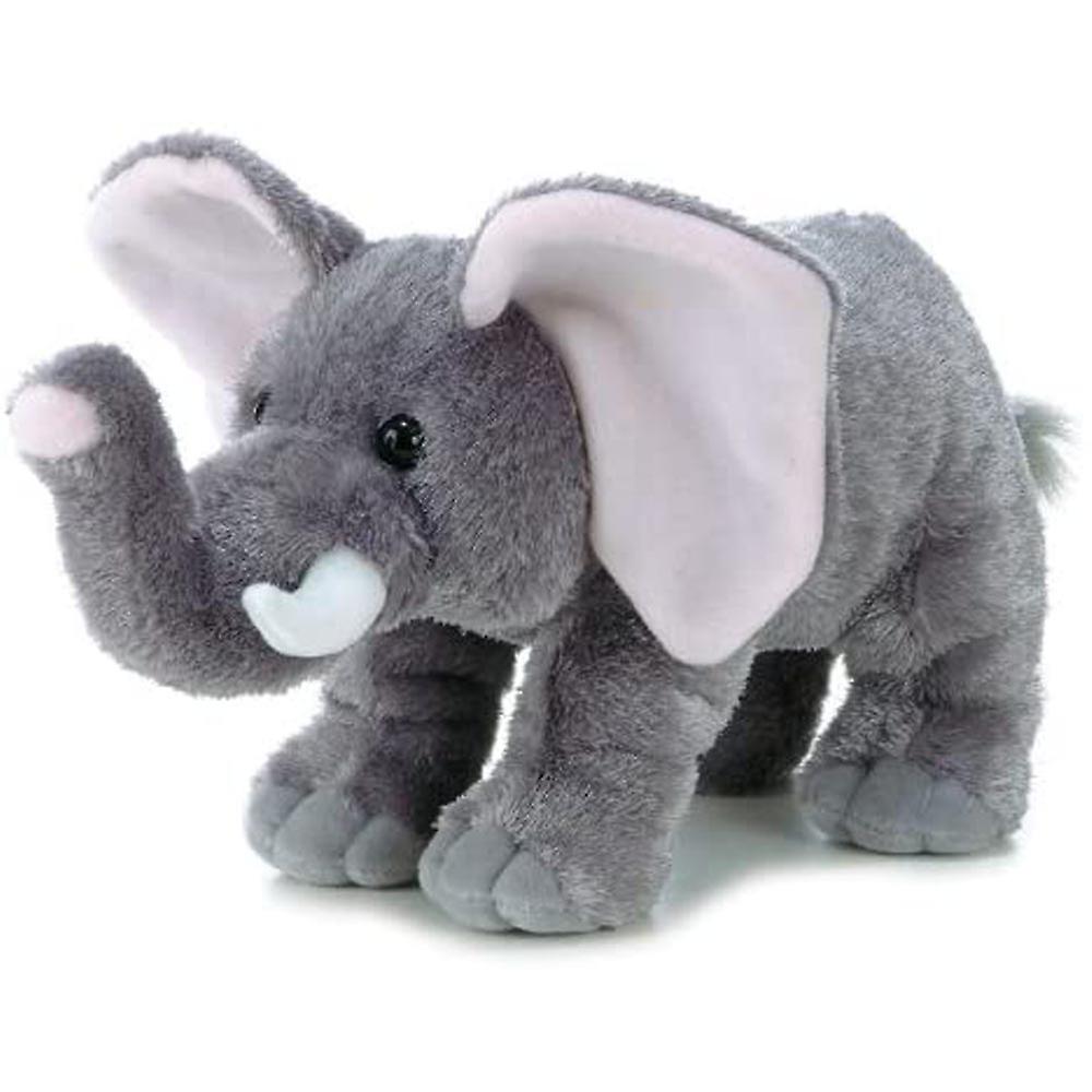 Peanut Elephant Flopsie - 12"