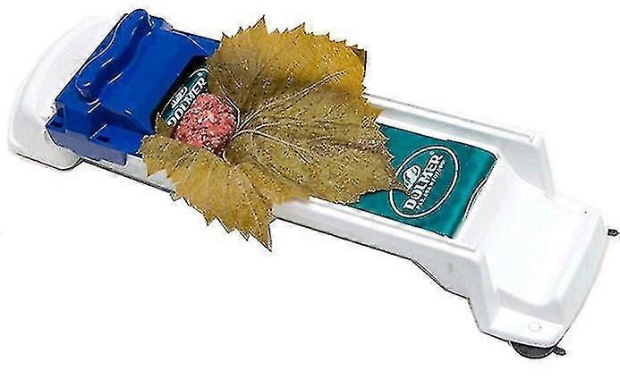 Vegetable Meat Roller Quick Meat Rolling Tools Sushi Making Stuffed Grape Leaves Wrapping Cabbage Meat Rolling Machine