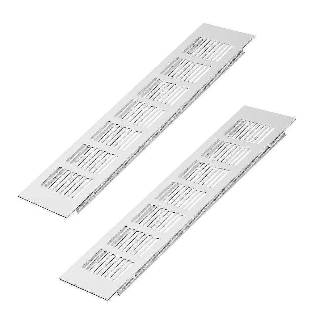 Optimal Air Conditioner Performance Ventilation Sheet Perforated Metal