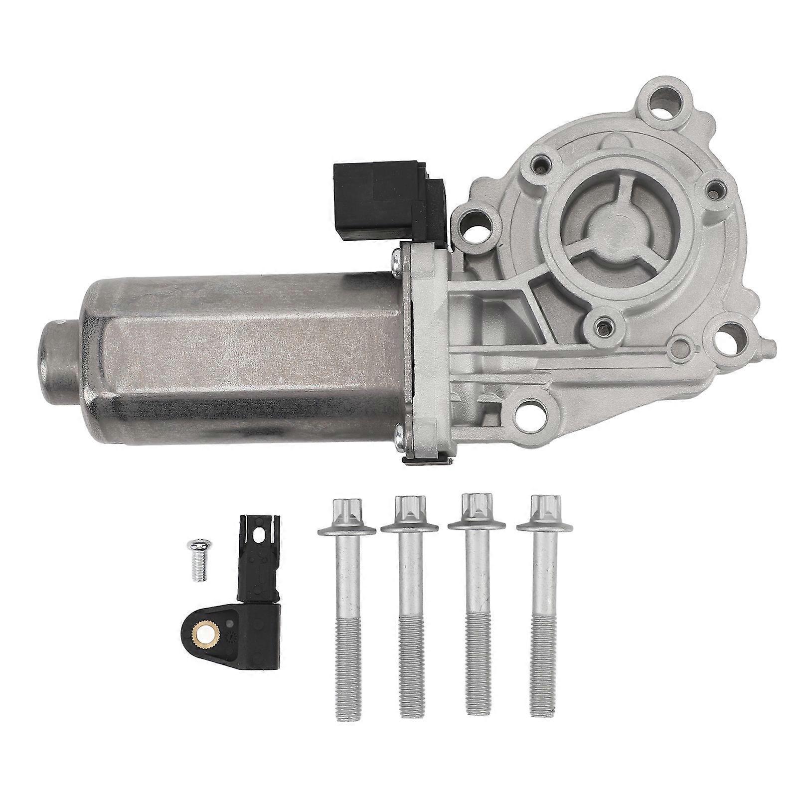 TransferCaseActuatorShiftMotor TransferCaseShiftActuator TransferBoxCaseShiftMotor 27103455139 27103455136 27103455137 27103455132 27107599889