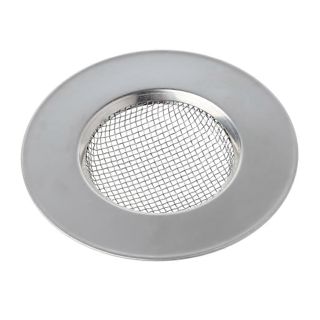 Mesh Küche Edelstahl Spüle Sieb Disposer Plug Drain Stopper Filter
