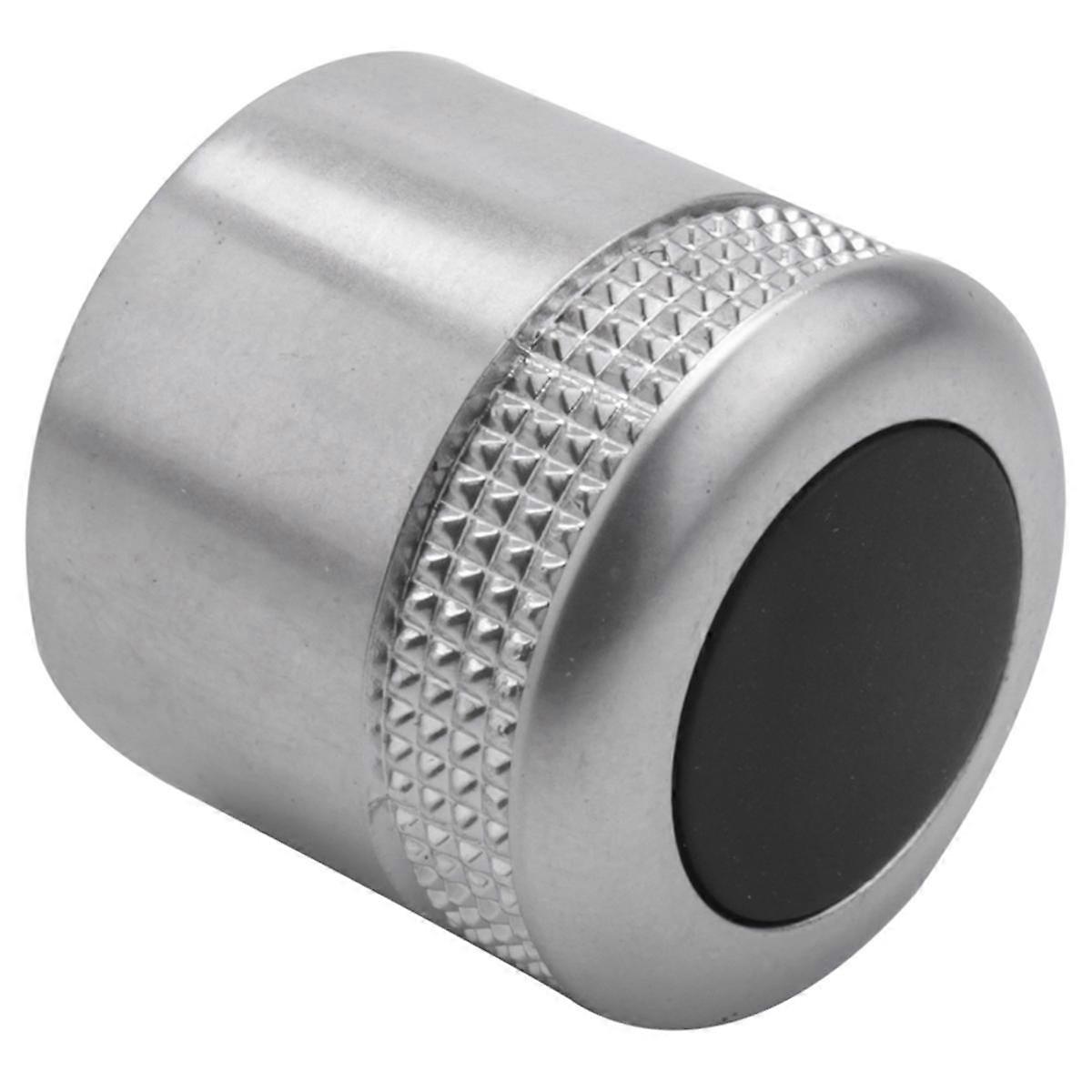 Car MMI Volume Control Knob Multimedia Control Knob Volume Knob 4F0919070 for A6 Allroad 2007-2010 S6 A8