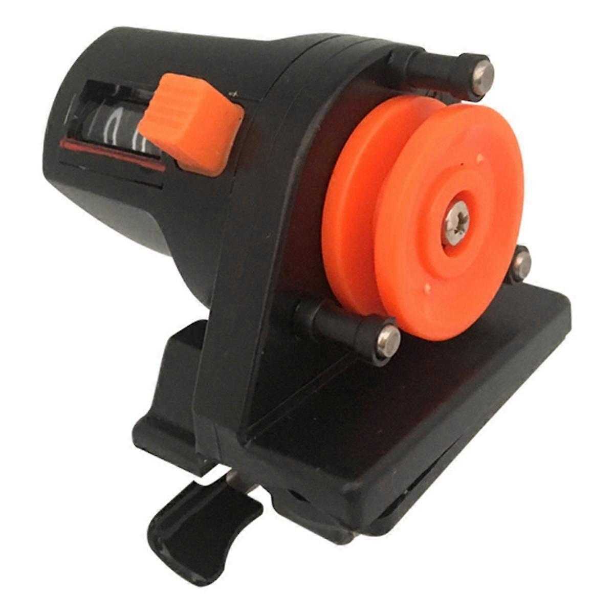 Fishing Line Meter 0-999 Meters Ice Fishing Raft Fishing Digital Display Fishing Reel Fishing Line Recorder