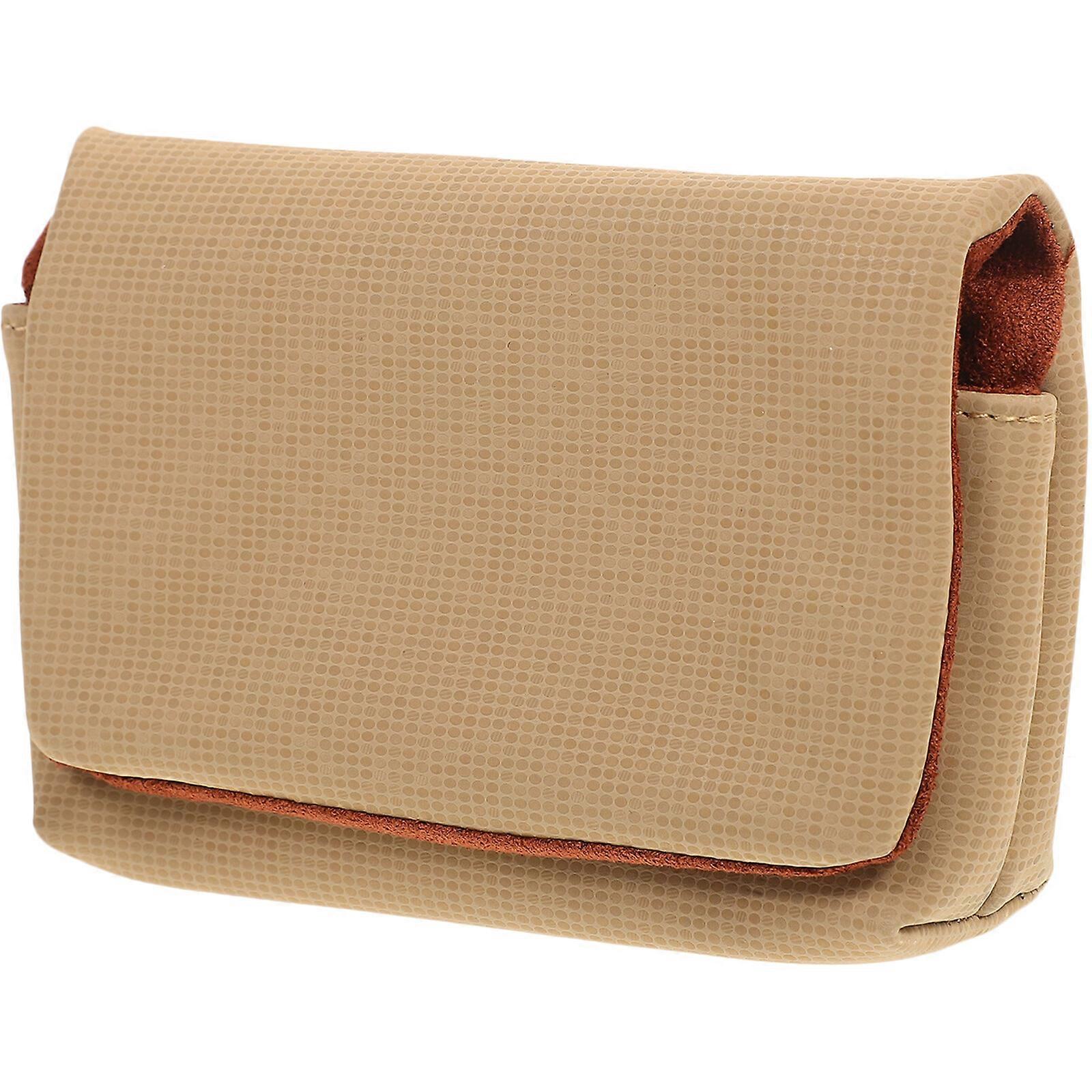 Camera Protective Bag Carrying Case Portable Travel Camera Pouch Compatible with BBK-M12M