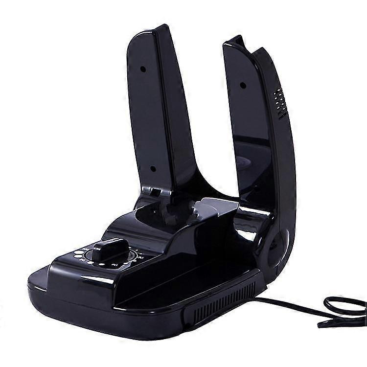 Electric Portable Adjustable Timer Deodorization Heating Washing Shoes