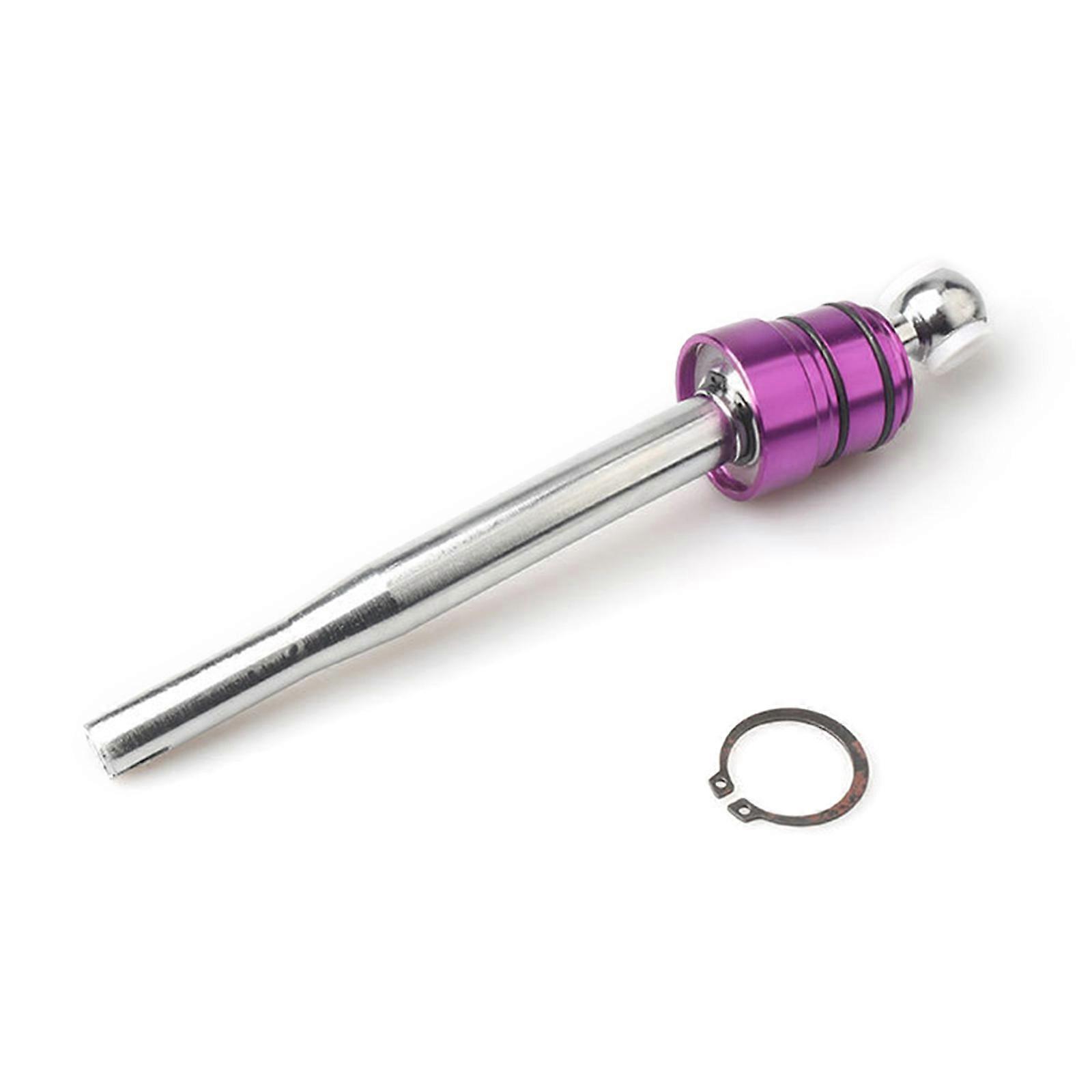 Short Throw Shifter for E30 E36 E39 M3 M5 Z3 325 Aluminum Quick Shifter