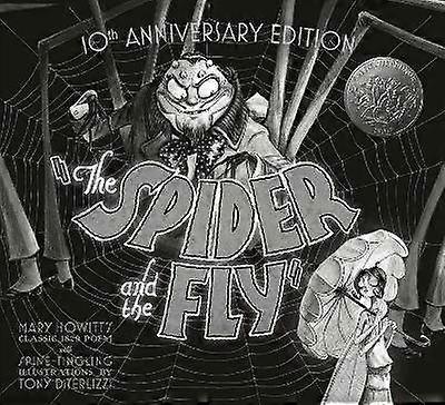 The Spider And The Fly