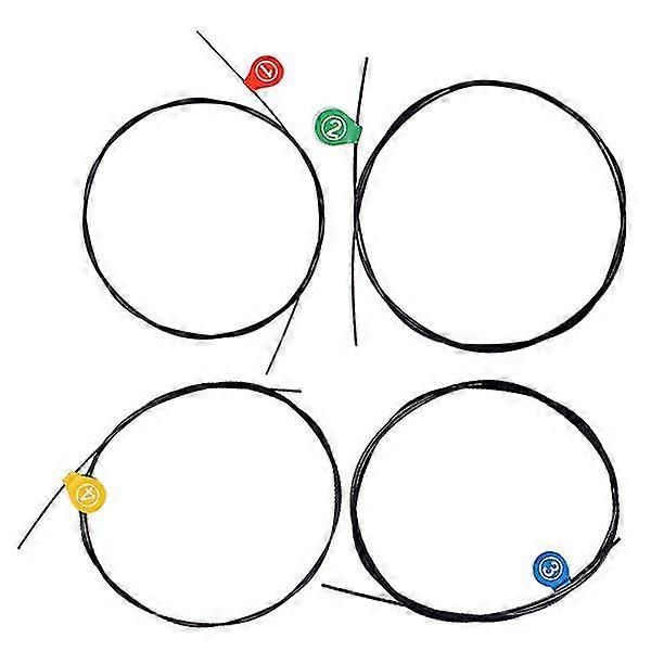 Ukulélé Accessoires Soprano Ukulele String Ukulele Nylon String