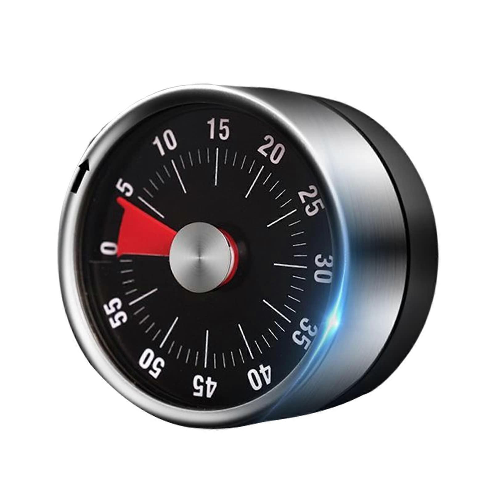 Cartoon Time Manager Zoo Cute Pet Mechanical Timer