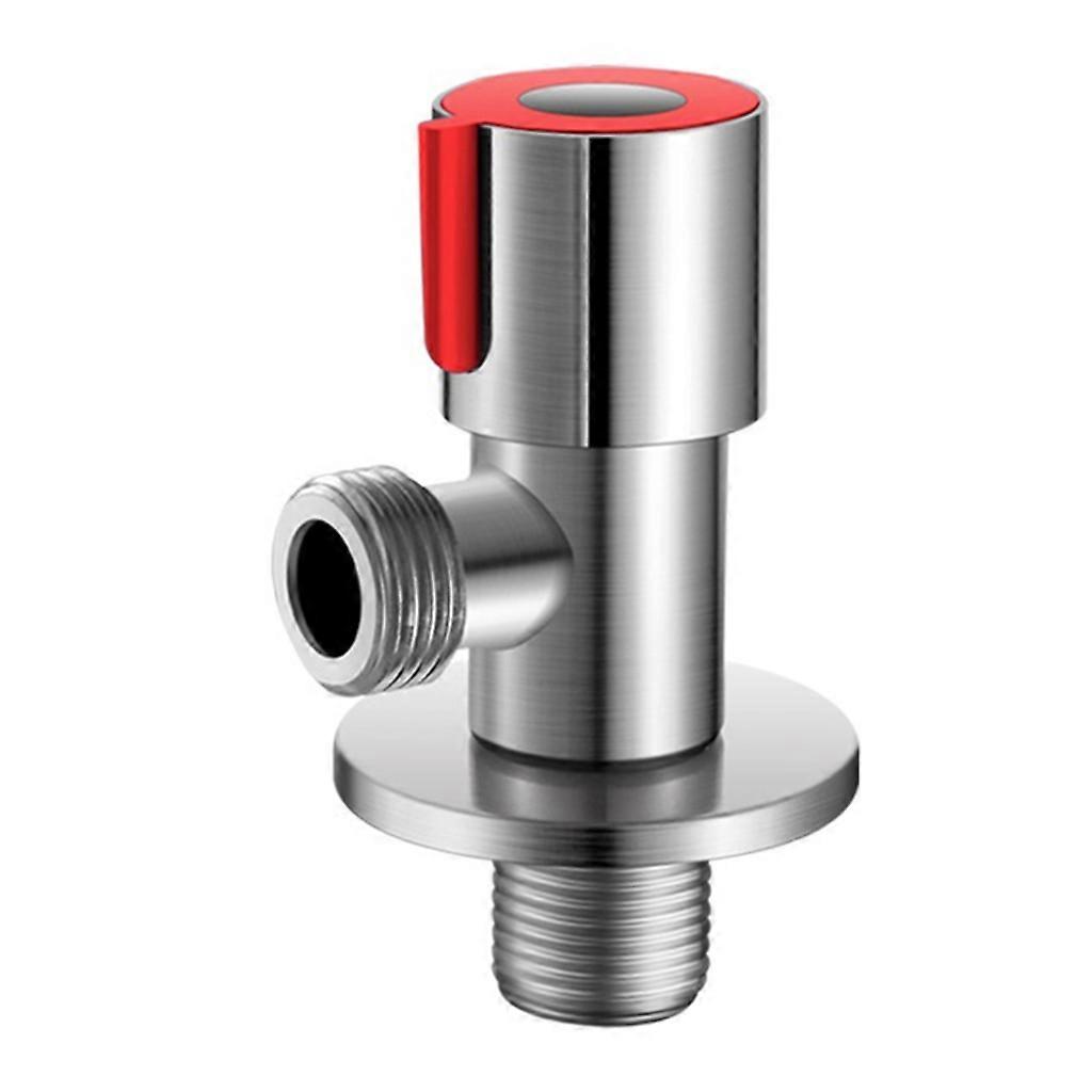 Water Stop Valve Copper Core Bathroom Kitchen Toilet Sink Replacement Tool