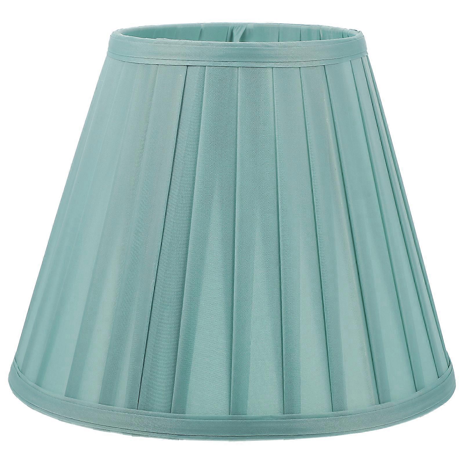 Pleated Lamp Shade Cloth Lamp Shade Table Lamp Shade Wall Lamp Shade Cover