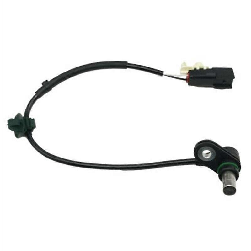 Rear Left ABS Sensor for Ford Ranger T6 Pickup 2011-2017 Wheel Speed Sensor