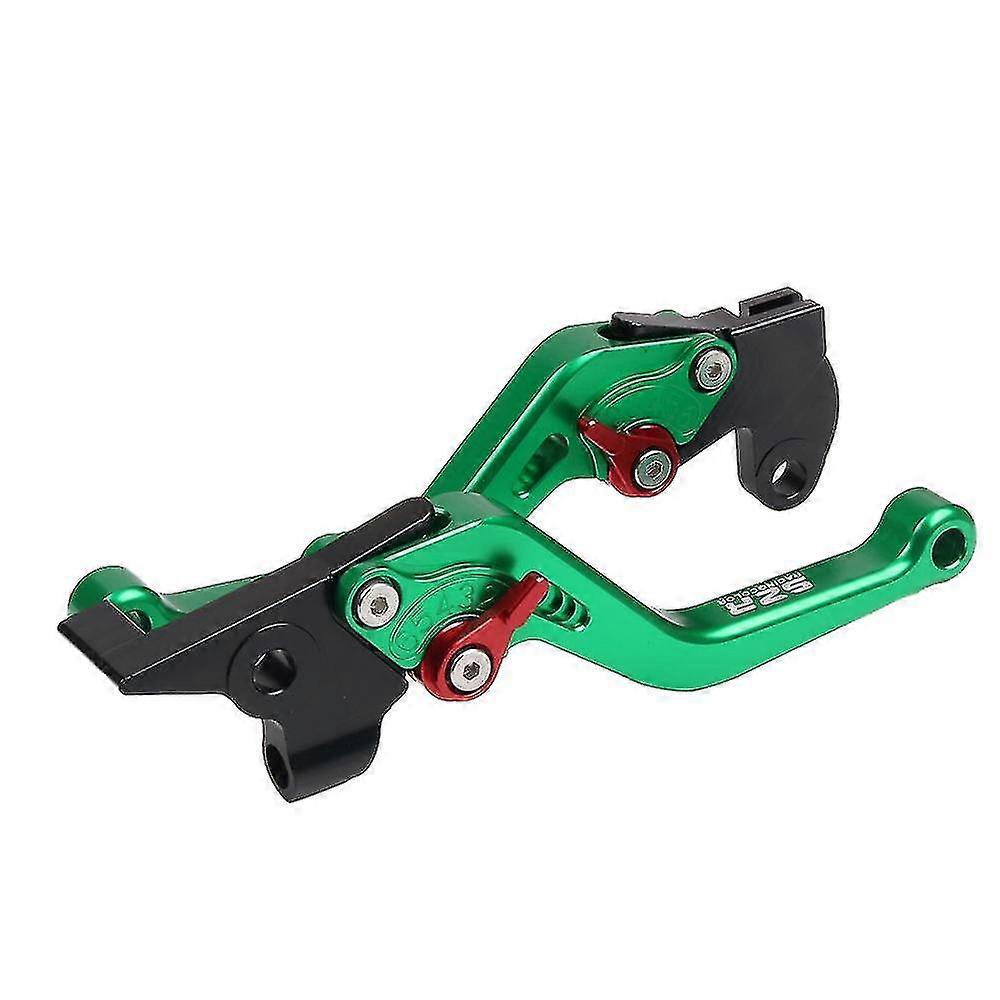 Per Honda Crf300l Crf300 Rally Crf 300 L Crf 300l 2021 2022 Accessori Moto Leve Freno Frizione Manubrio A prova di caduta Boris