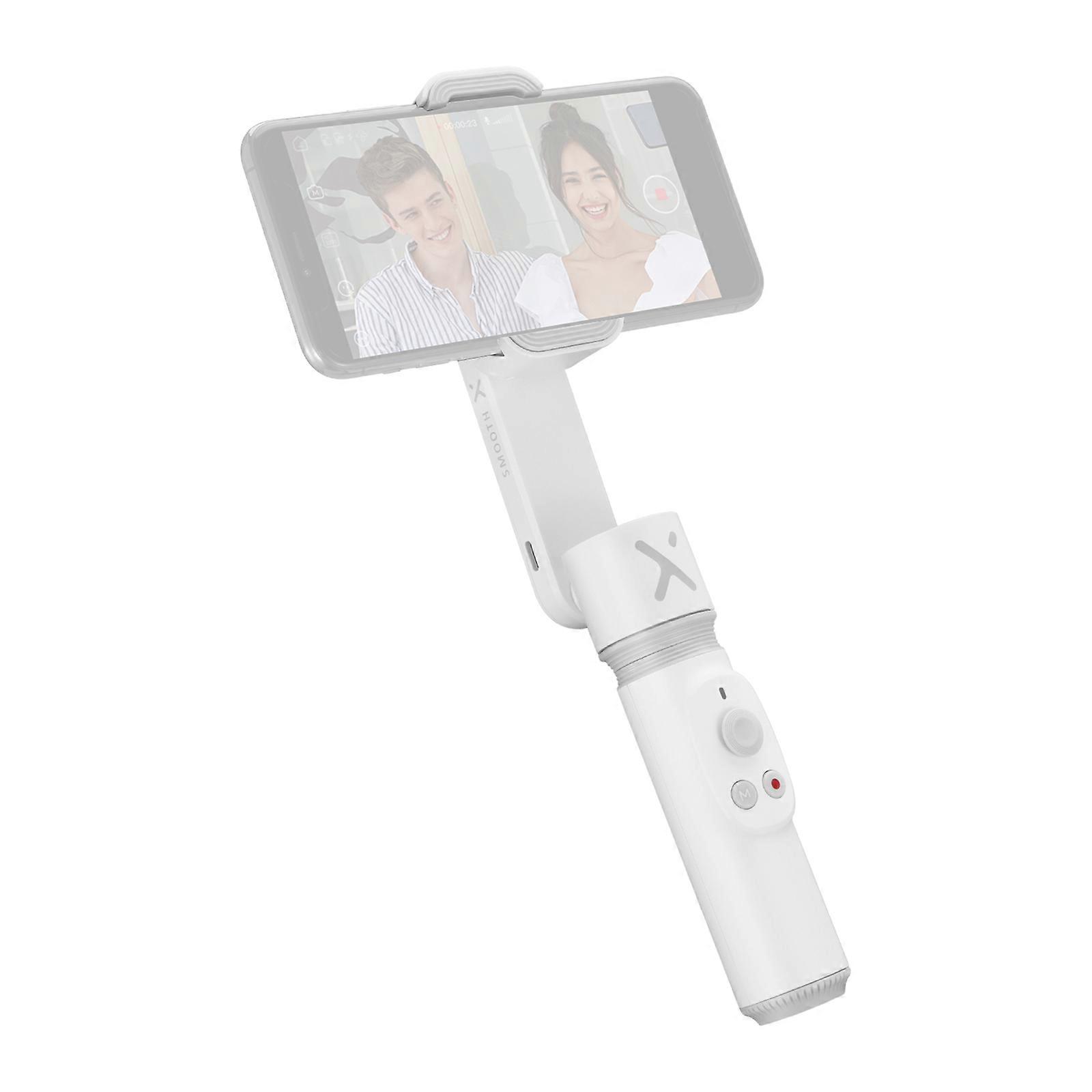 ZHIYUN SMOOTH-X Portable Handheld Smartphone Stabilizer