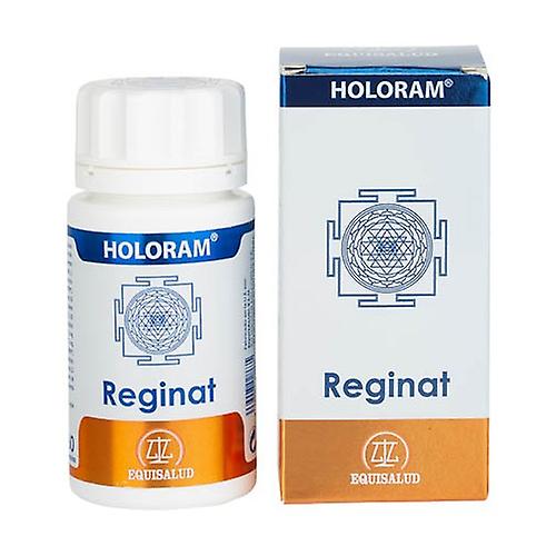 Holoram Reginat 60 capsules